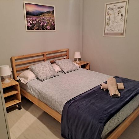 Apartamento Casa Pueyo Ел Пуейо де Йака Екстериор снимка