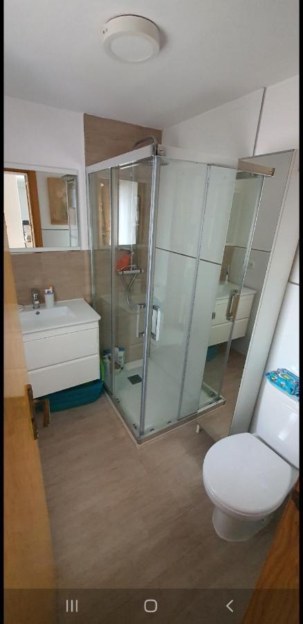 Apartamento Casa Pueyo Ел Пуейо де Йака Екстериор снимка