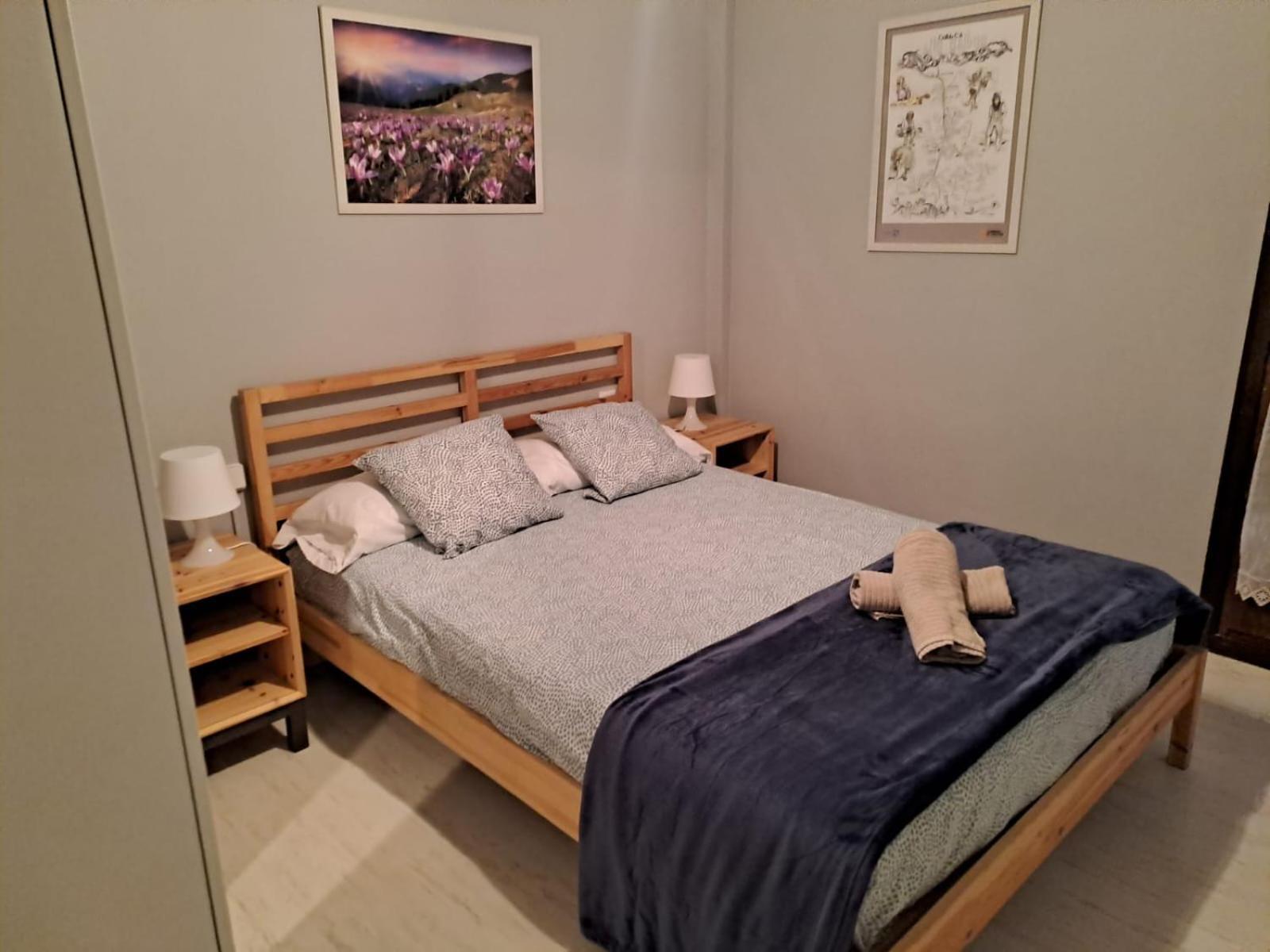 Apartamento Casa Pueyo Ел Пуейо де Йака Екстериор снимка
